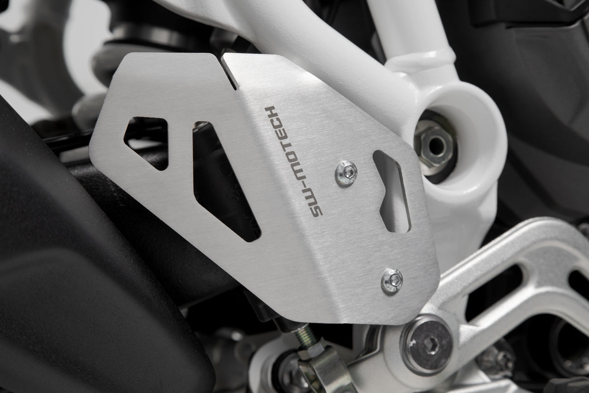 SW-Motech Heel guard right