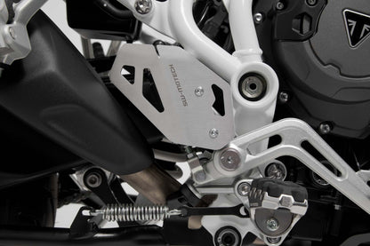 SW-Motech Heel guard right