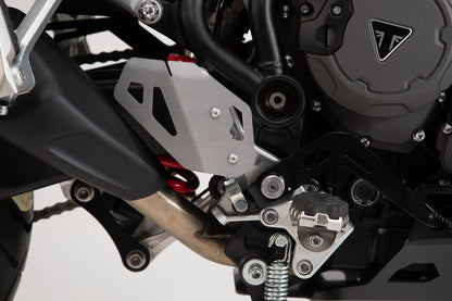 SW-Motech Heel guard right