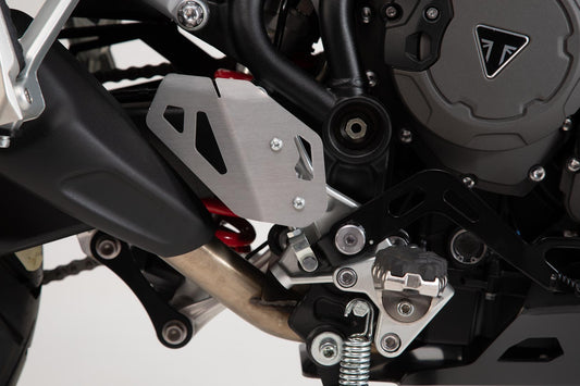 SW-Motech Heel guard right