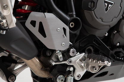 SW-Motech Heel guard right