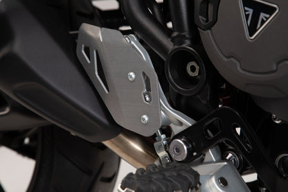 SW-Motech Heel guard right