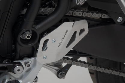 SW-Motech Heel guard left