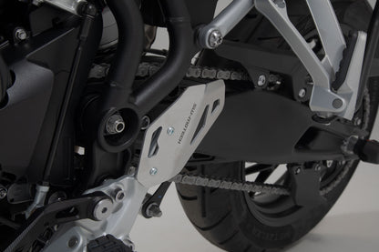 SW-Motech Heel guard left
