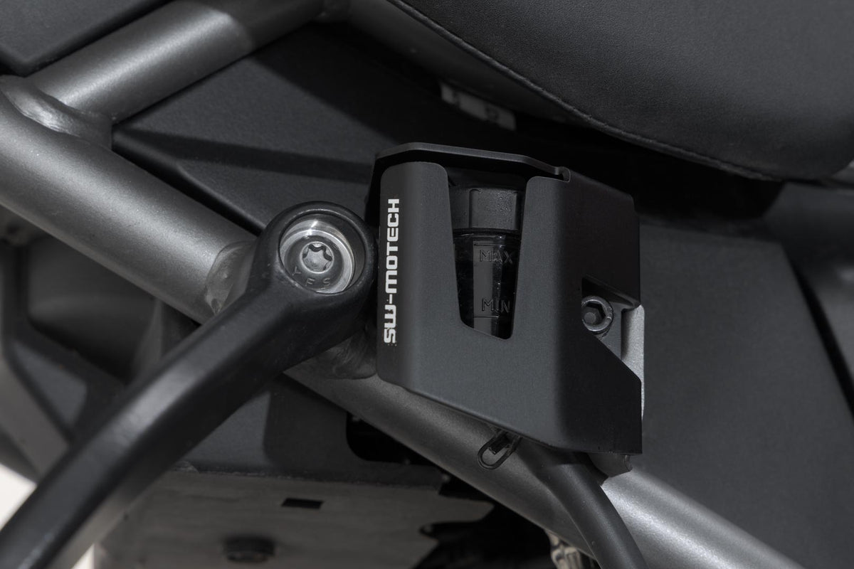 SW-Motech Brake fluid reservoir guard