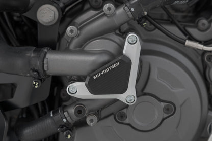 SW-Motech Water pump protection
