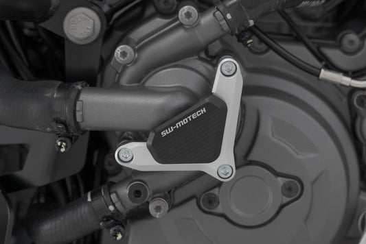 SW-Motech Water pump protection