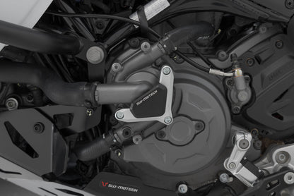 SW-Motech Water pump protection