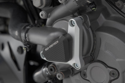 SW-Motech Water pump protection
