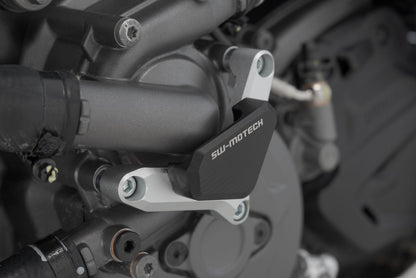 SW-Motech Water pump protection