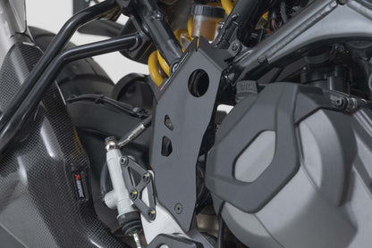 SW-Motech Heel guard