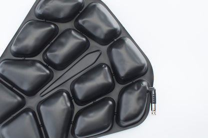 SW-Motech TRAVELLER RIDER cushion