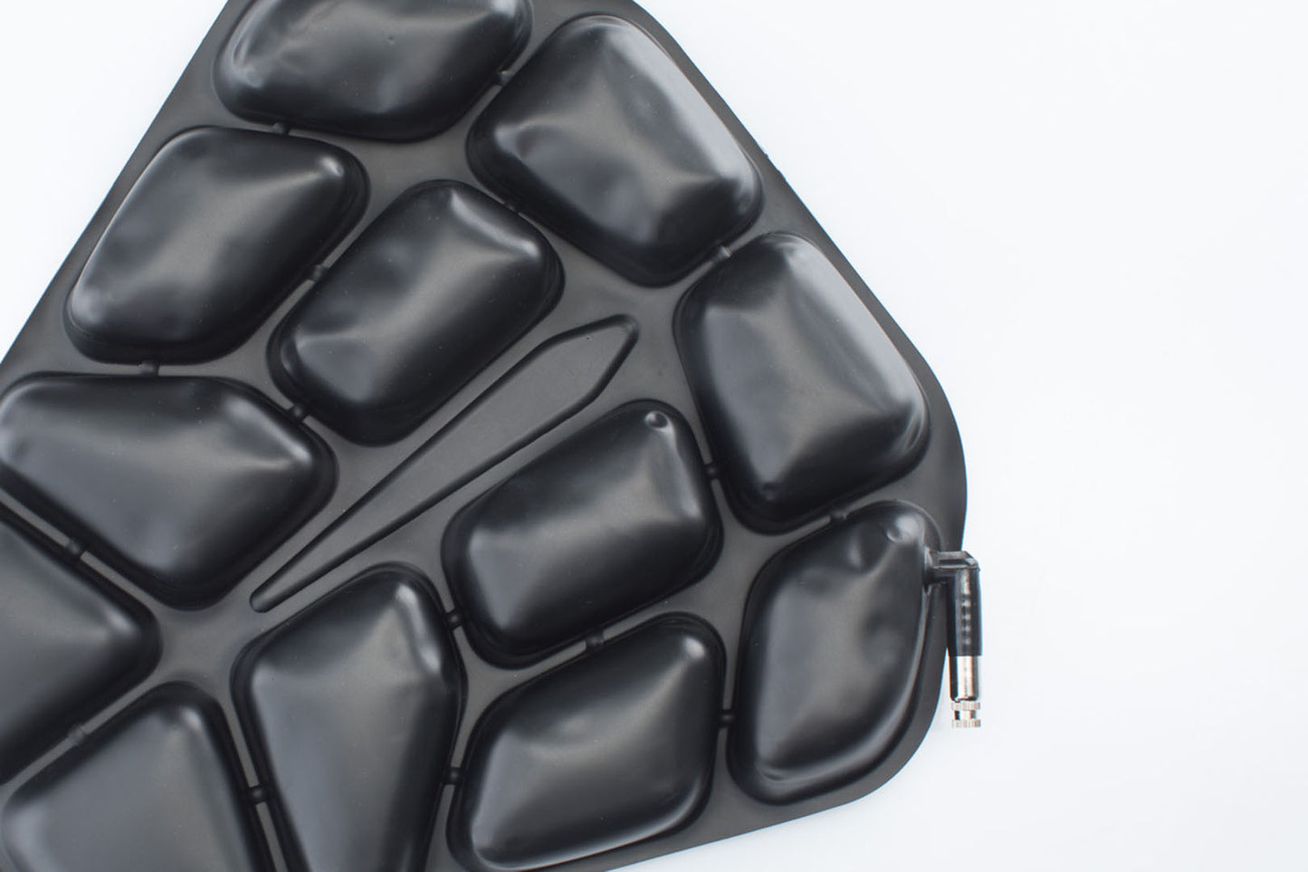 SW-Motech TRAVELLER PILLION cushion