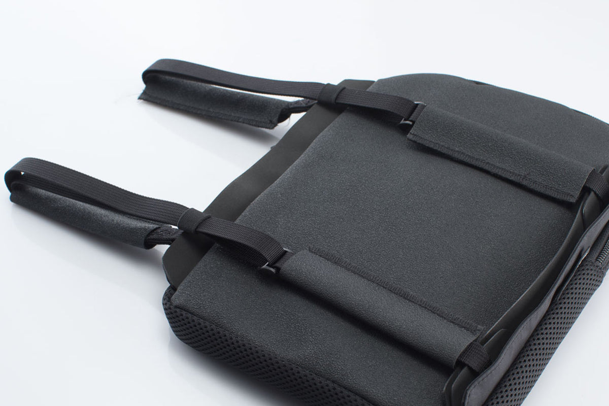SW-Motech TRAVELLER RIDER cushion