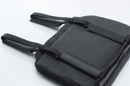 SW-Motech TRAVELLER PILLION cushion