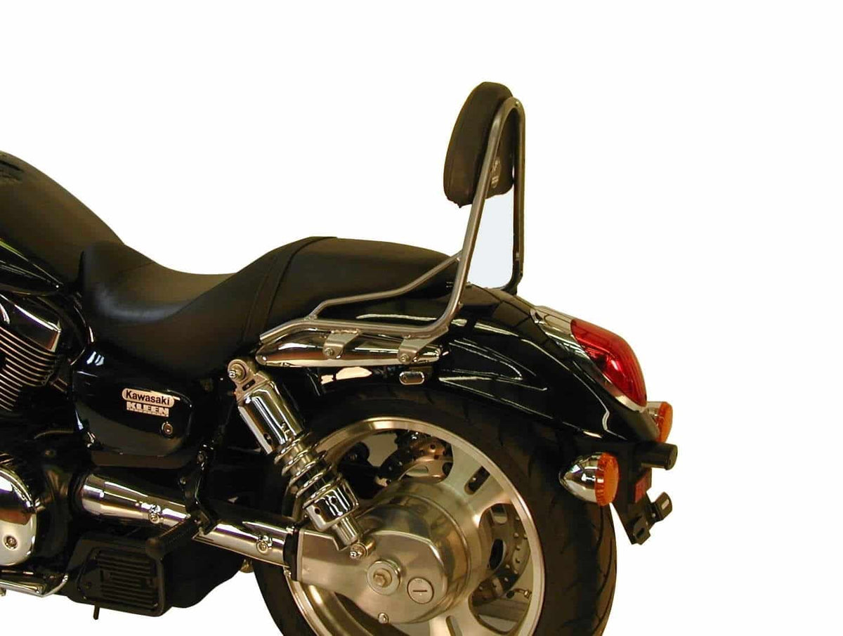 Hepco & Becker Sissybar without rearrack for Honda VTX 1800 (2001-2006)