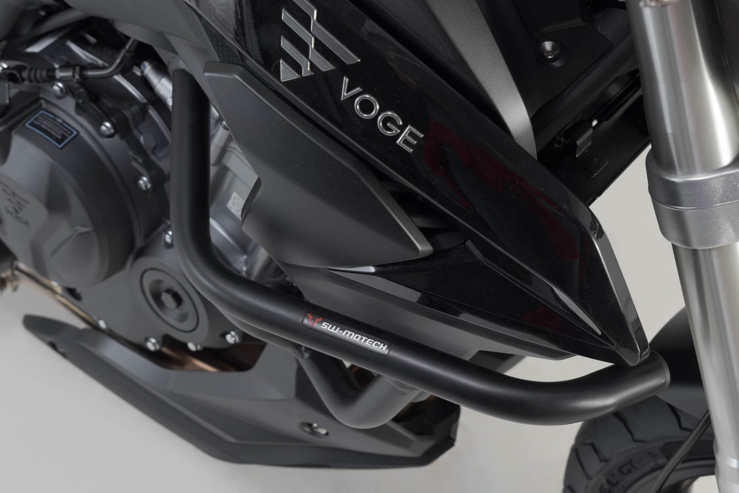SW-Motech Crash bar