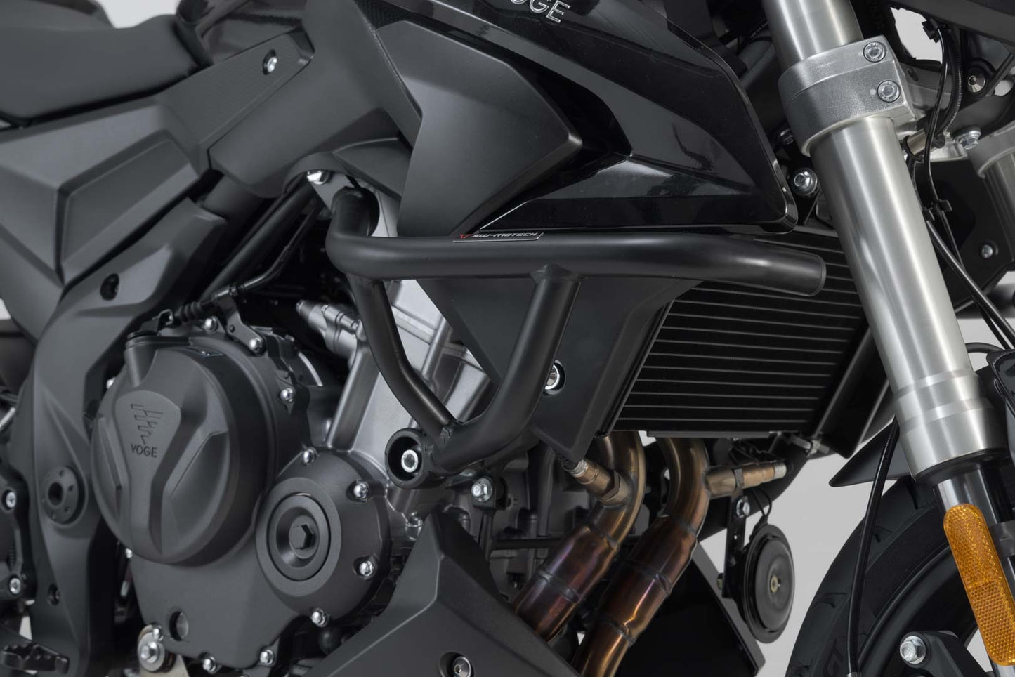 SW-Motech Crash bar