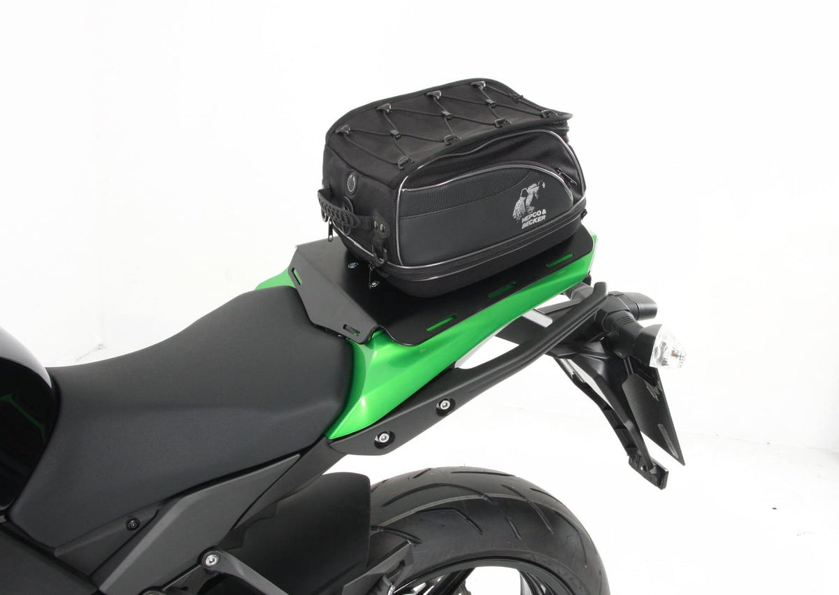 Hepco & Becker Sportrack for Kawasaki Z 1000 SX (2015-2016)