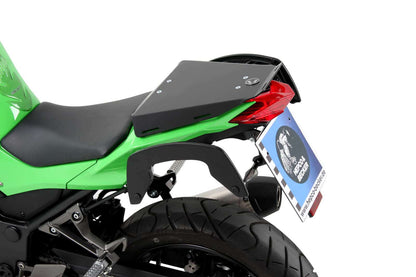 Hepco & Becker Sportrack for Kawasaki Ninja 300 (2013-2017)