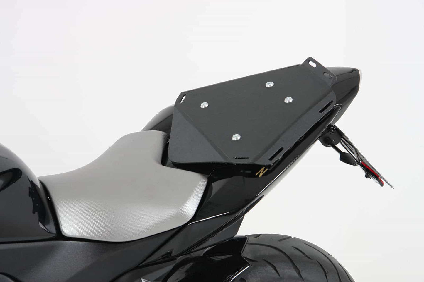 Hepco & Becker Sportrack for Kawasaki Z 1000 (2007-2009)