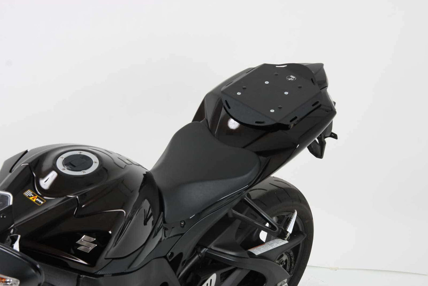 Hepco & Becker Sportrack for Suzuki GSX-R 750 (2008-2010)