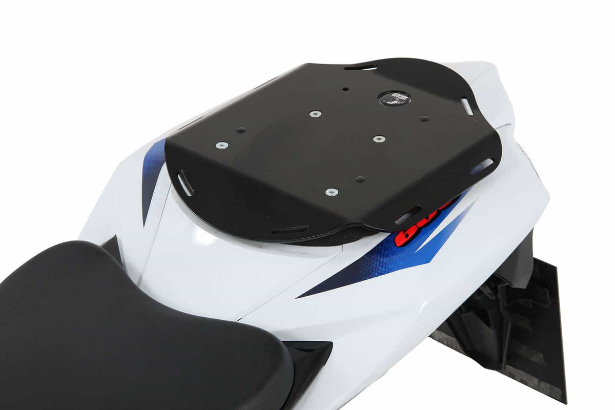 Hepco & Becker Sportrack for Suzuki GSX-R 600/750 (2011-2016)
