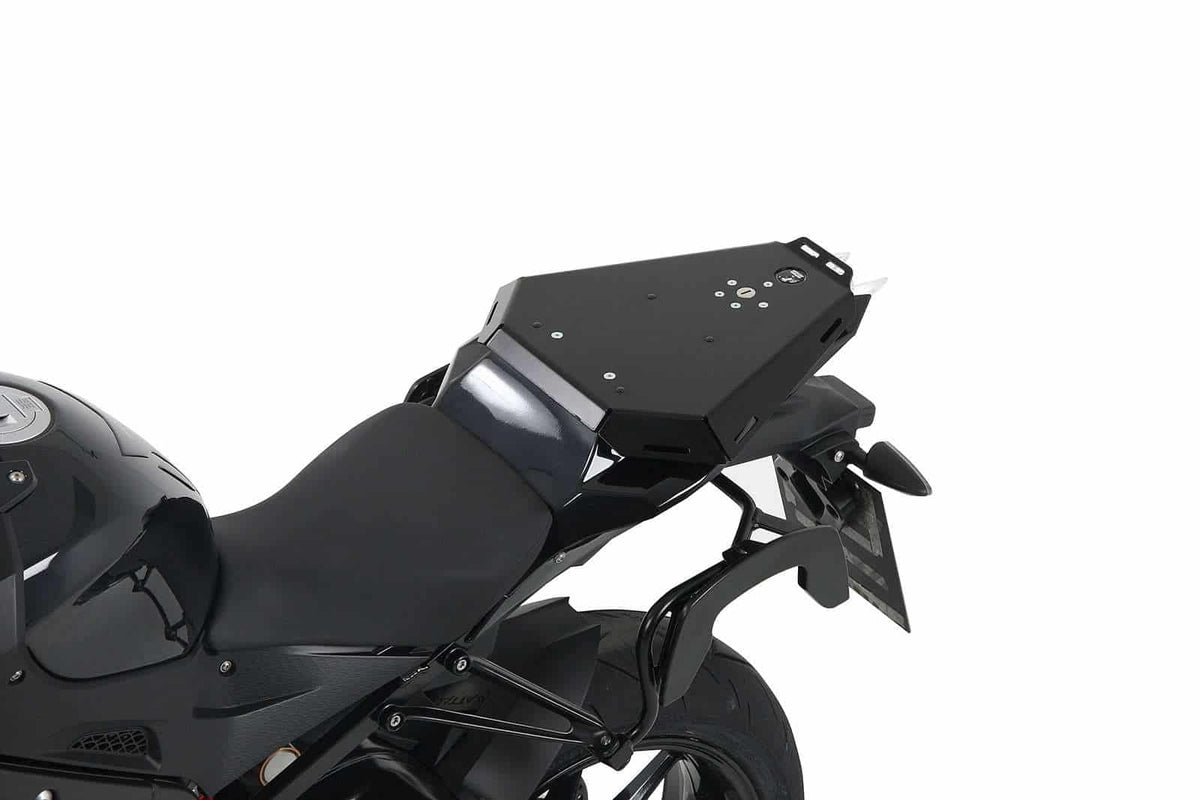 Hepco & Becker Sportrack for BMW S 1000 RR (2012-2015) (permanent mounted)