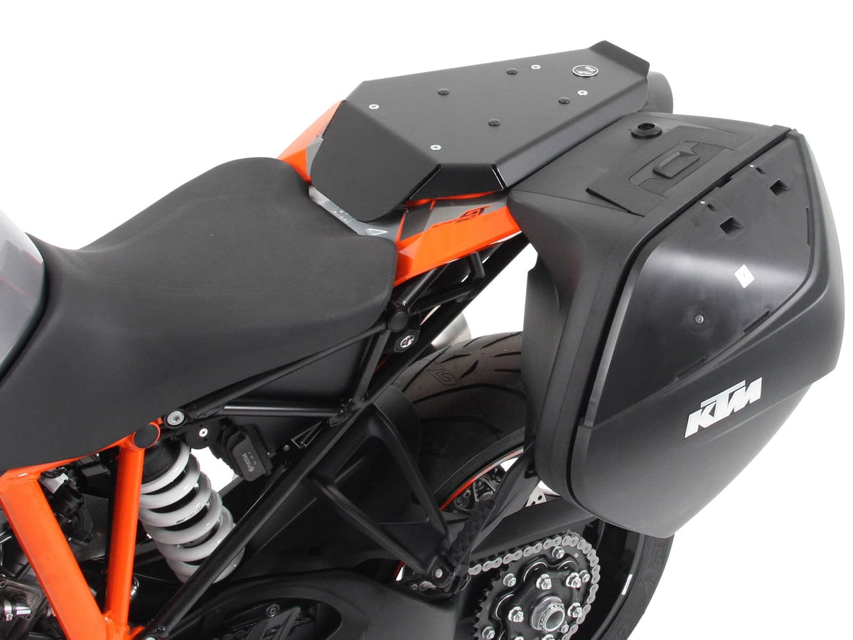 Hepco & Becker Sportrack for KTM 1290 Super Duke GT (2016-)