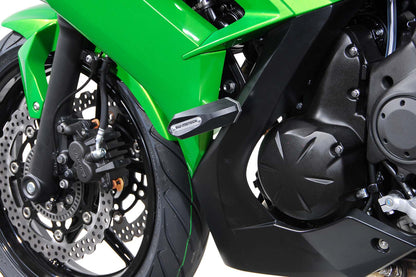 SW-Motech Frame slider kit