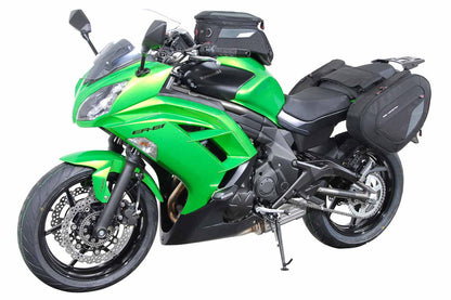 SW-Motech Frame slider kit