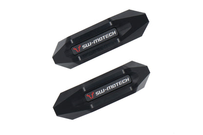 Frame slider kit