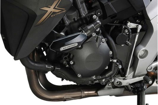 SW-Motech Frame slider kit