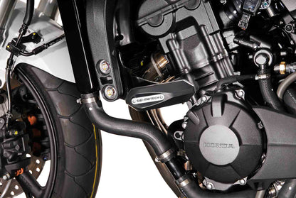 SW-Motech Frame slider kit