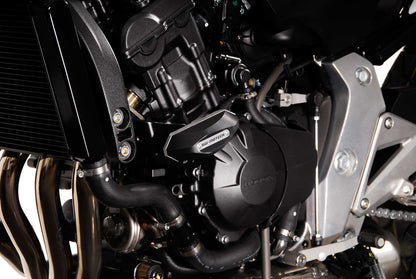 SW-Motech Frame slider kit