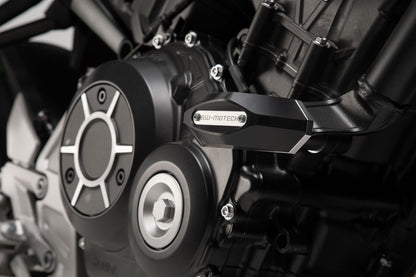 SW-Motech Frame slider kit