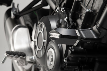 SW-Motech Frame slider kit
