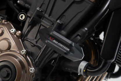 SW-Motech Frame slider kit