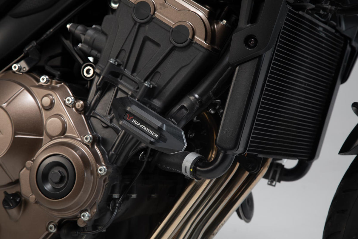 SW-Motech Frame slider kit