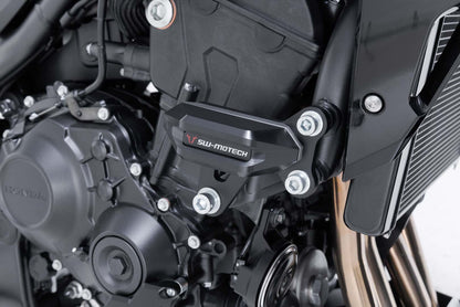 SW-Motech Frame slider kit