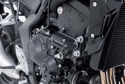 SW-Motech Frame slider kit