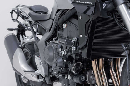SW-Motech Frame slider kit