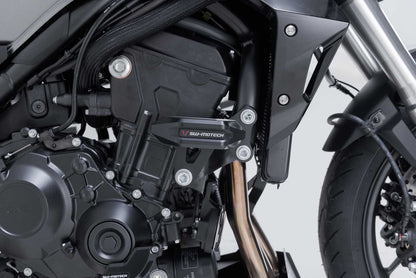 SW-Motech Frame slider kit