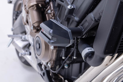 SW-Motech Frame slider kit