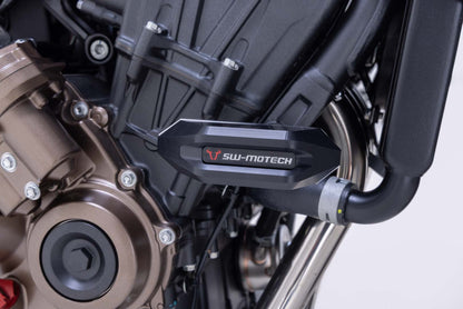 SW-Motech Frame slider kit