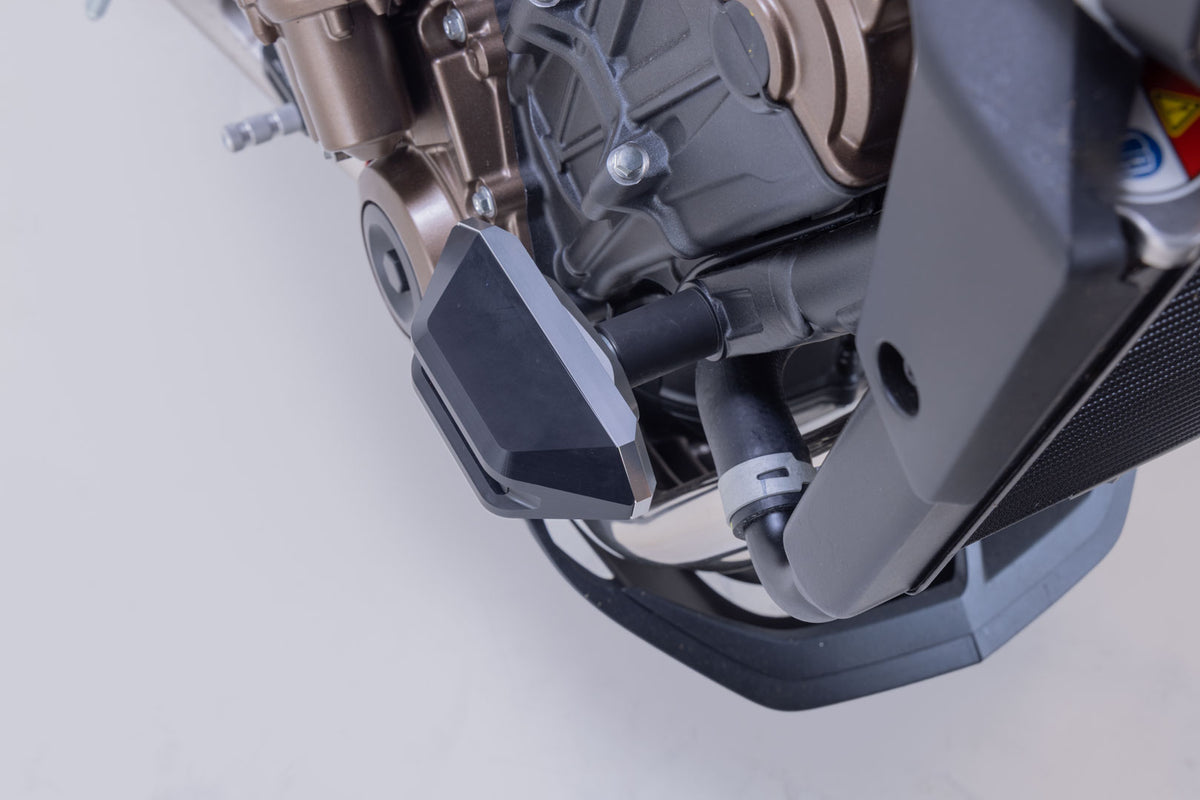 SW-Motech Frame slider kit