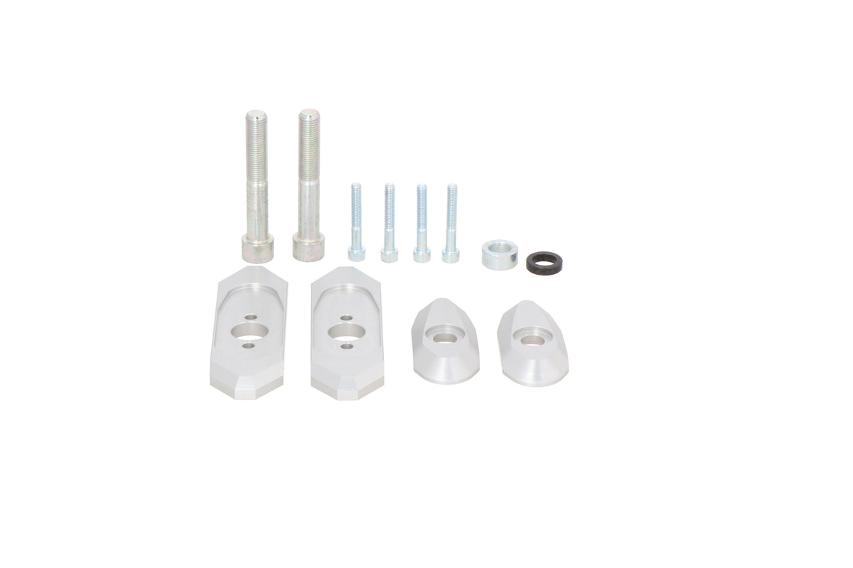 SW-Motech Crash pad holder