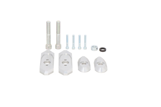 SW-Motech Crash pad holder