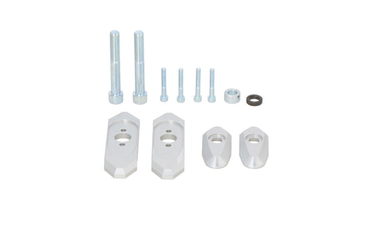 SW-Motech Crash pad holder