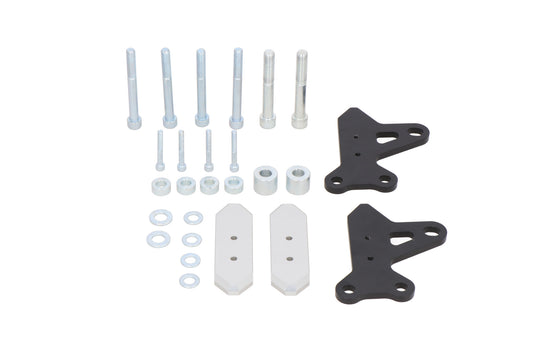 SW-Motech Crash pad holder